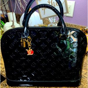 Louis Vuitton Handbag